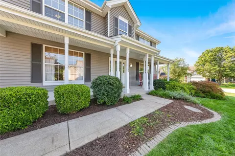 2180 Spring Wagon Ln, O'fallon, MO 63368 photo 2