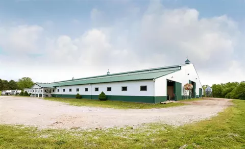 10302 Highway Dd, Wentzville, MO 63385
