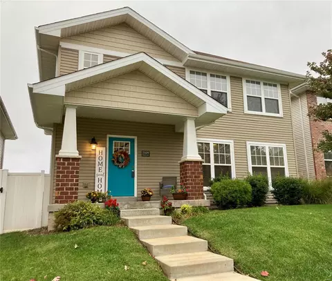 7109 Field Ave, Saint Louis, MO 63116