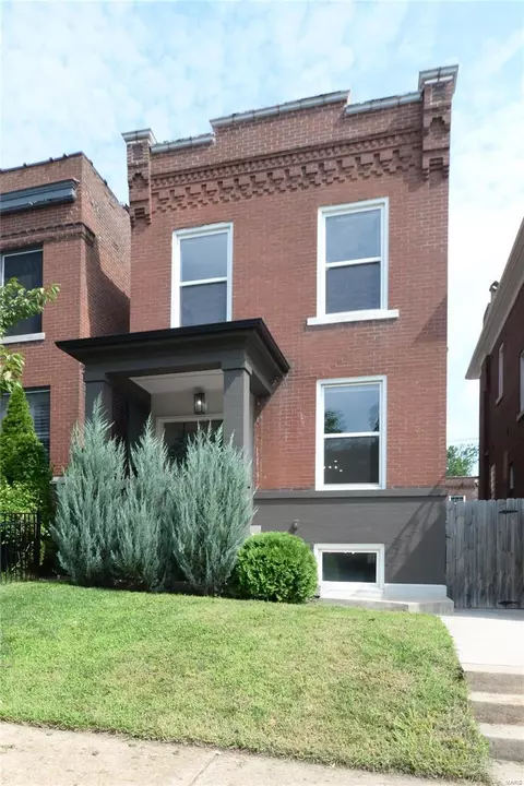 3403 Utah St, Saint Louis, MO 63118