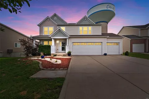 99 Brighton Park Dr, Saint Charles, MO 63303