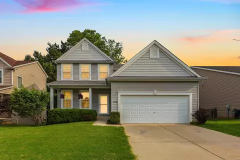 533 Mira Villa Dr, Saint Peters, MO 63376