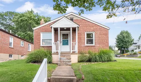 1232 Childress Ave, Saint Louis, MO 63139