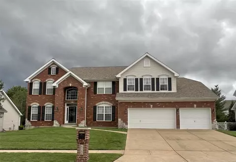 622 Knollshire Way, Dardenne Prairie, MO 63368