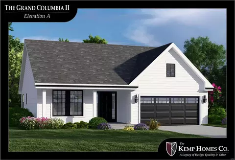 109 Columbia Meadows Ln, O'fallon, MO 63366