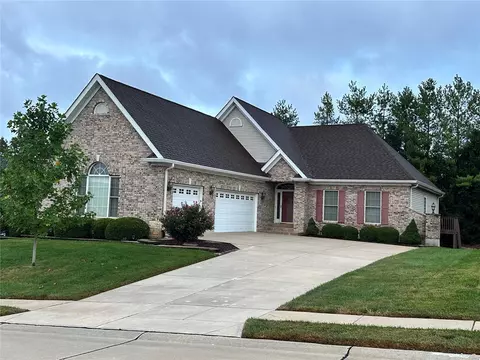 504 Dunmore Place Ct, Saint Charles, MO 63304