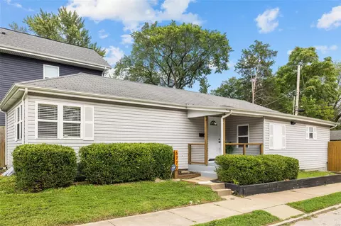 6770 Wise Ave, Saint Louis, MO 63139 photo 1