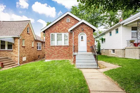 6267 Hoffman Ave, Saint Louis, MO 63139