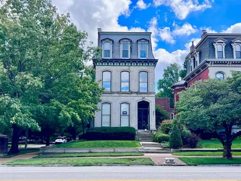 2100 Lafayette Ave, Saint Louis, MO 63104