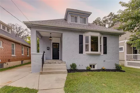 3133 Edgar Ave, Saint Louis, MO 63143