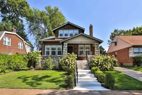 7515 Teasdale Ave, Saint Louis, MO 63130