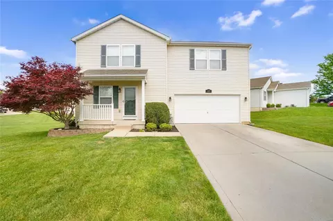 227 Preserve Park Pl, Wentzville, MO 63385