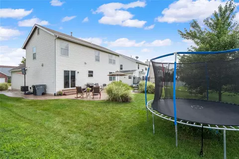 1955 Briarfield Dr, O'fallon, MO 63367 photo 29