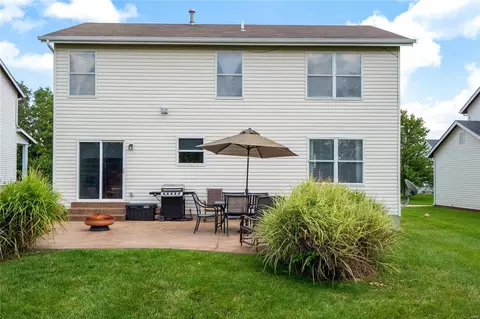 1955 Briarfield Dr, O'fallon, MO 63367 photo 28