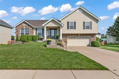 513 Lias Way, Wentzville, MO 63385