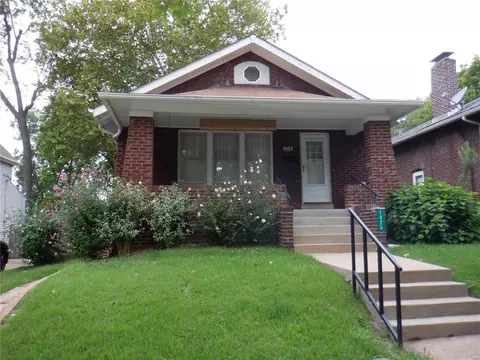 1023 Blendon Pl, Saint Louis, MO 63117