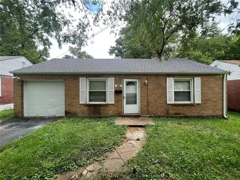 412 Jean Ave, Saint Louis, MO 63135