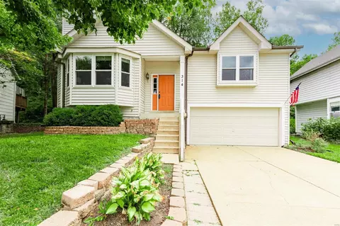 314 Seton Hall Ct, Valley Park, MO 63088
