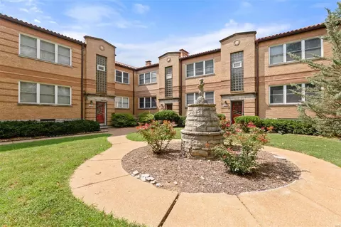 6600 Devonshire Ave #4, Saint Louis, MO 63109