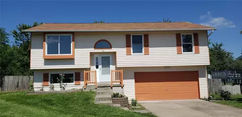 24 W Park Dr, O'fallon, MO 63366
