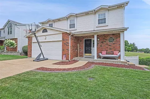 6169 Terri Lynn Ct, Saint Louis, MO 63123
