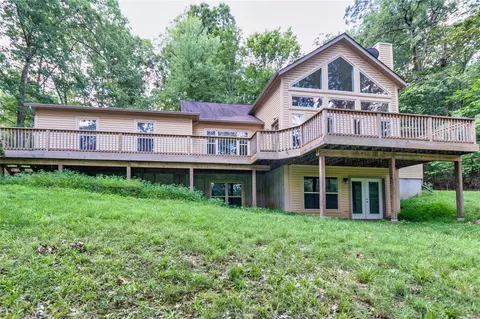 19028 Fox Mountain Rd, Wildwood, MO 63069