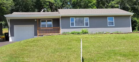 10815 Oak Ave, Saint Louis, MO 63114
