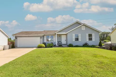 16 Devondale Pl, Saint Peters, MO 63376