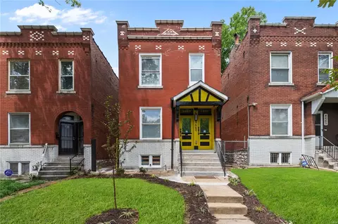 4669 Tennessee Ave, Saint Louis, MO 63111