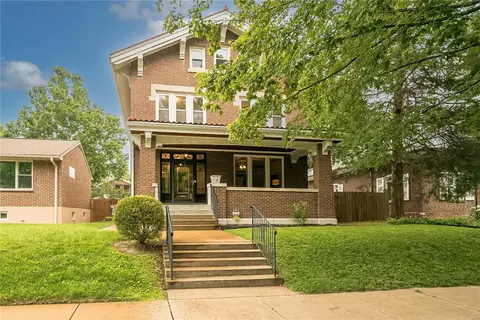 3109 Allen Ave, Saint Louis, MO 63104