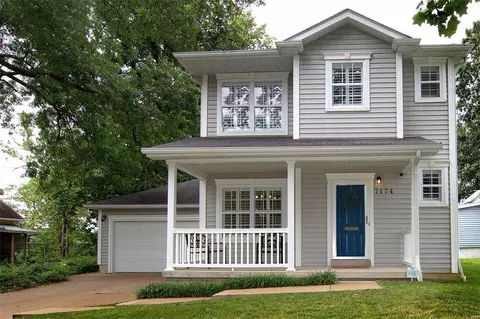 7174 Wellington Ct, Saint Louis, MO 63143