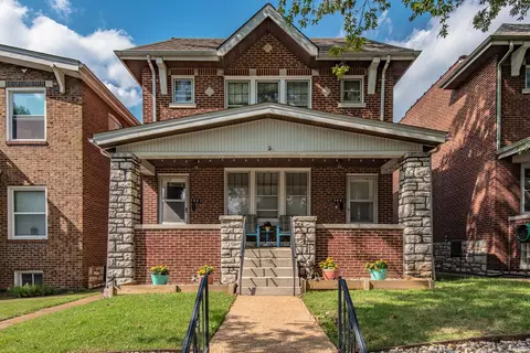 5441 Lisette Ave, Saint Louis, MO 63109