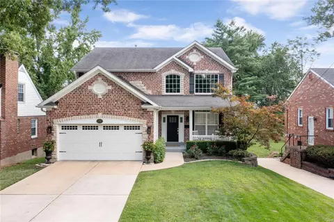 1014 Chelsea Ave, Saint Louis, MO 63122