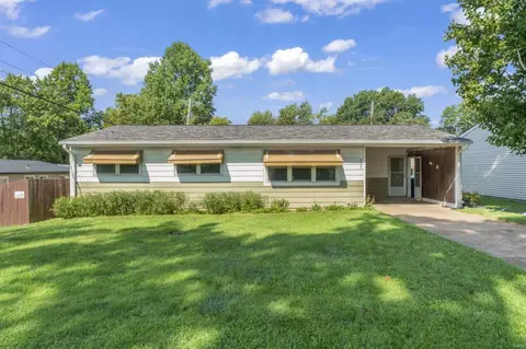 4407 Dothan Dr, Saint Louis, MO 63134