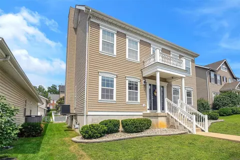 17254 Windsor Crest Blvd, Glencoe, MO 63038