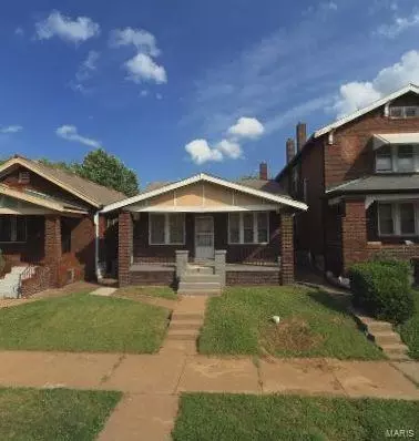 5024 Durant Ave, Saint Louis, MO 63115