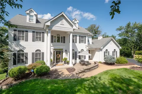 16209 Valley Estates Ct, Wildwood, MO 63005
