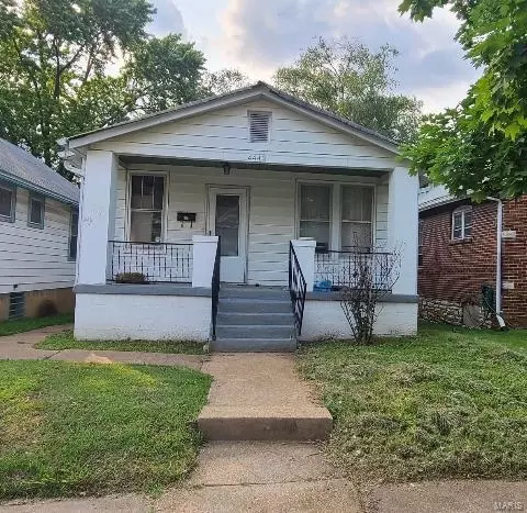 4443 S 38th St, Saint Louis, MO 63116
