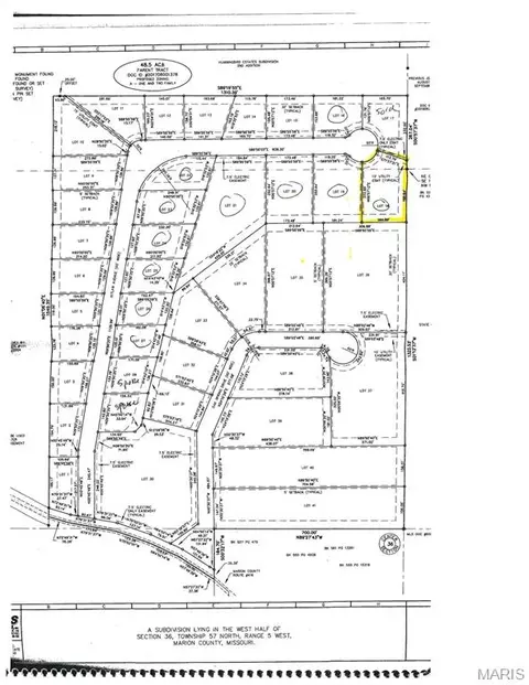 18 Kitlaw, Hannibal, MO 63401
