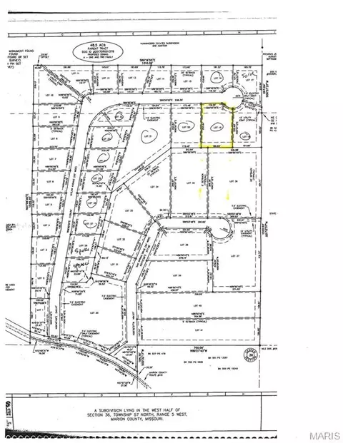 19 Kitlaw, Hannibal, MO 63401