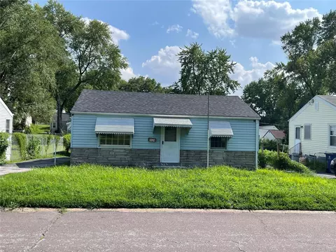 9124 Kathlyn Dr, Saint Louis, MO 63134