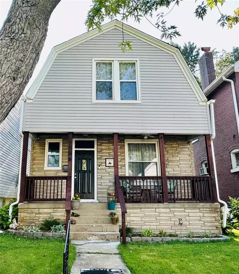 1106 Forest Ave, Saint Louis, MO 63139
