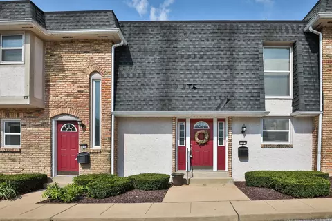 1171 Rue La Chelle Walk #1171, Saint Louis, MO 63141