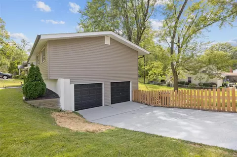 811 Sherwick, Manchester, MO 63021 photo 27