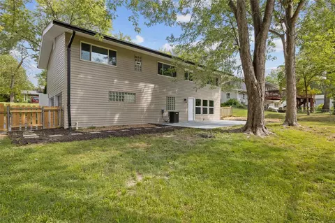 811 Sherwick, Manchester, MO 63021 photo 29