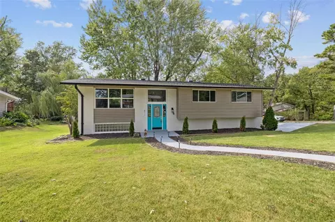 811 Sherwick, Manchester, MO 63021 photo 26