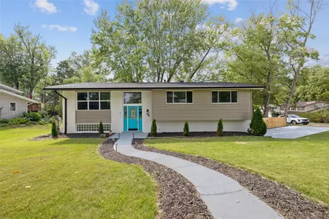 811 Sherwick, Manchester, MO 63021 photo 25