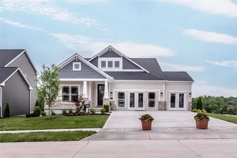 2 Denbrook Ter, Saint Charles, MO 63301