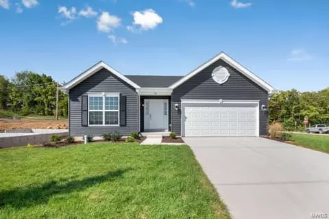 110 Creek Haven Ct, Lake Saint Louis, MO 63367