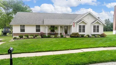 15642 Sugarridge Ct, Chesterfield, MO 63017